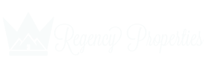 Regency Properties Real Estate of Ashe County Logo